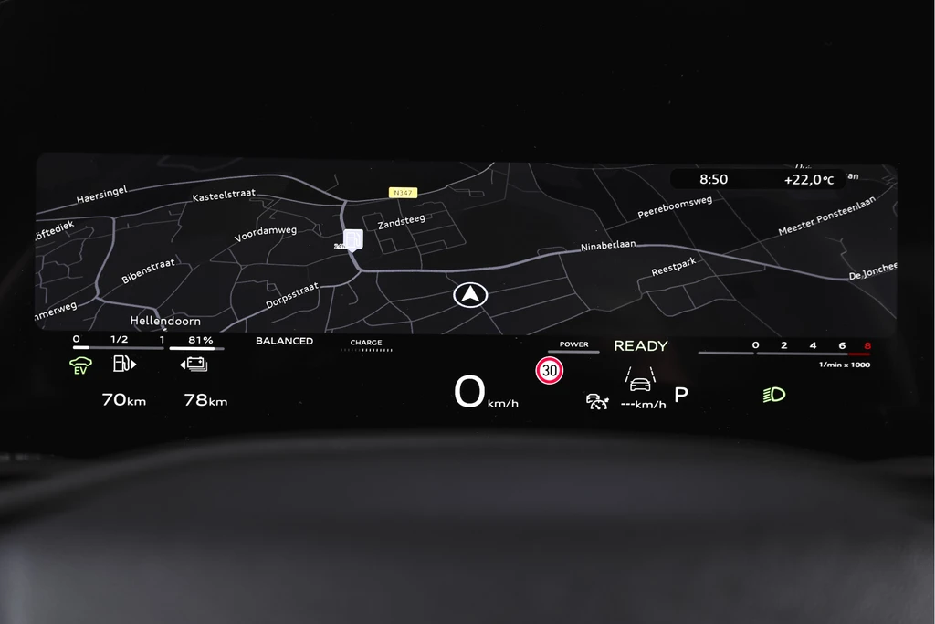 Audi Q3 – foto 52