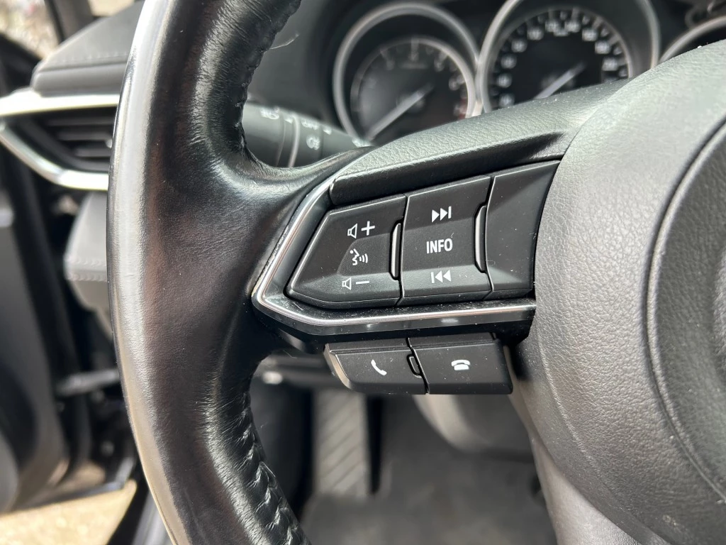 Mazda 6 – foto 15