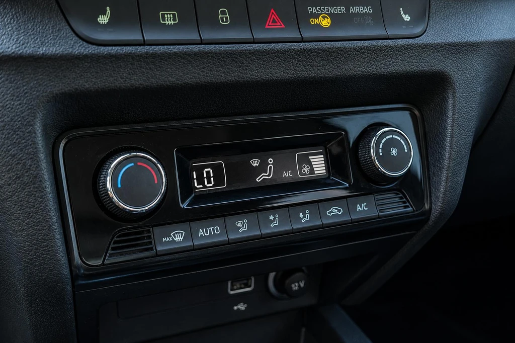 Škoda Fabia – foto 13