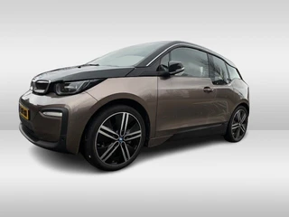 BMW i3 – thumbnail 1