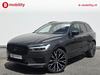 Volvo XC60 – thumbnail 1