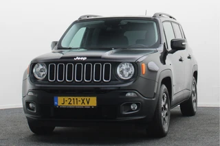 Jeep Renegade – thumbnail 2