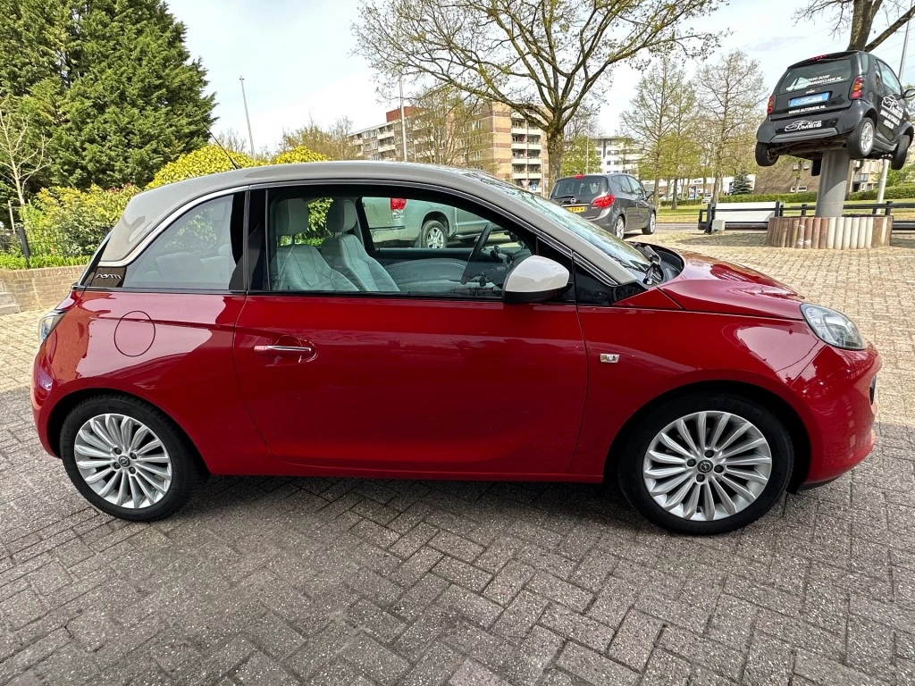 Opel ADAM – foto 6
