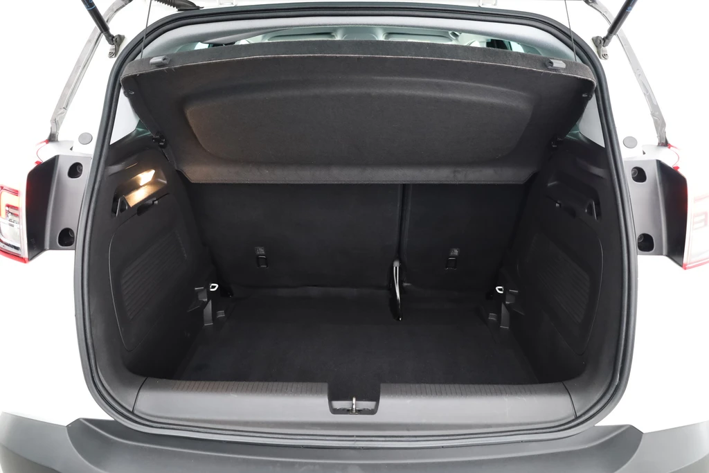 Opel Crossland X – foto 37