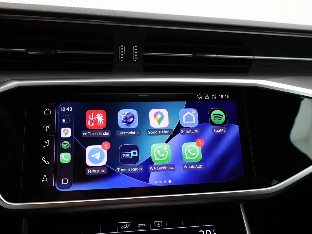 Audi A6 – foto 52