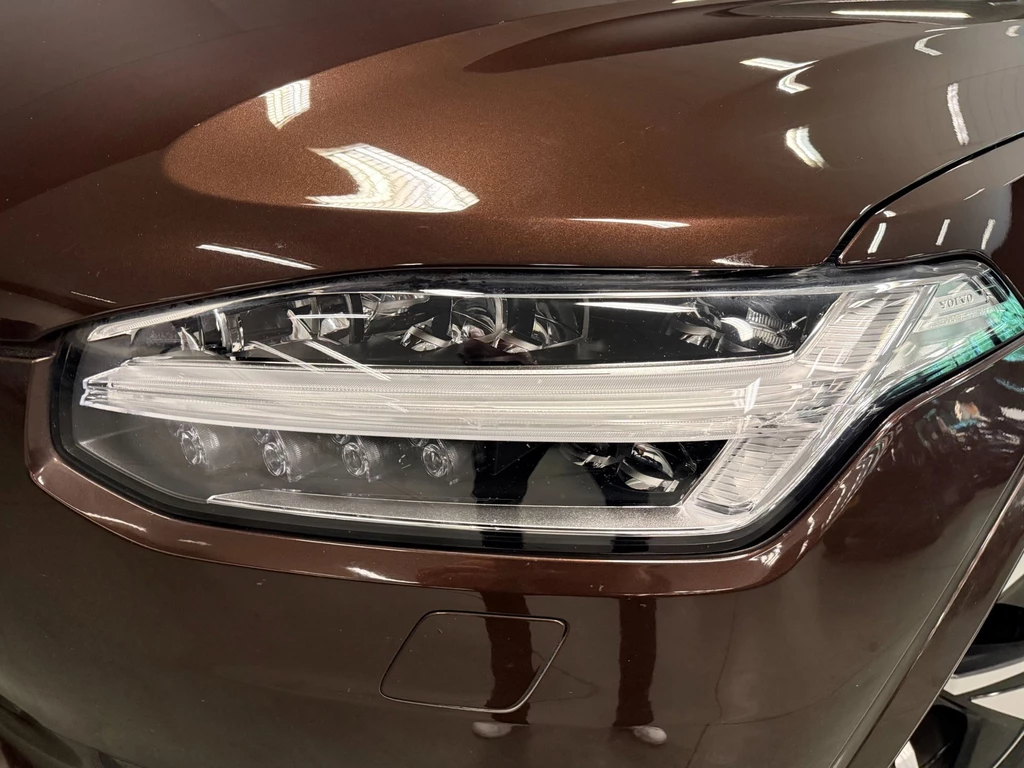 Volvo XC90 – foto 17