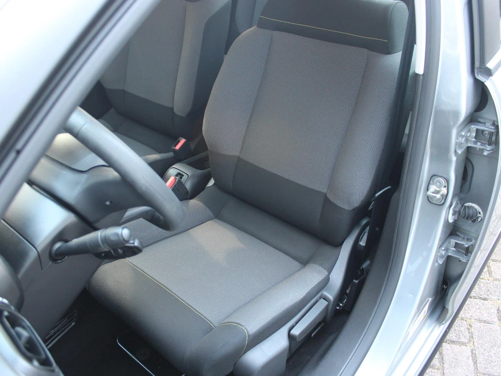 Citroën C3 – foto 10