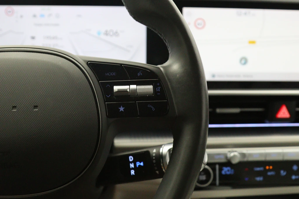 Hyundai IONIQ 6 – foto 31