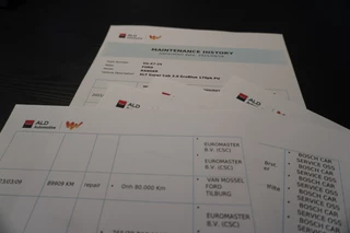 Ford Ranger – thumbnail 24