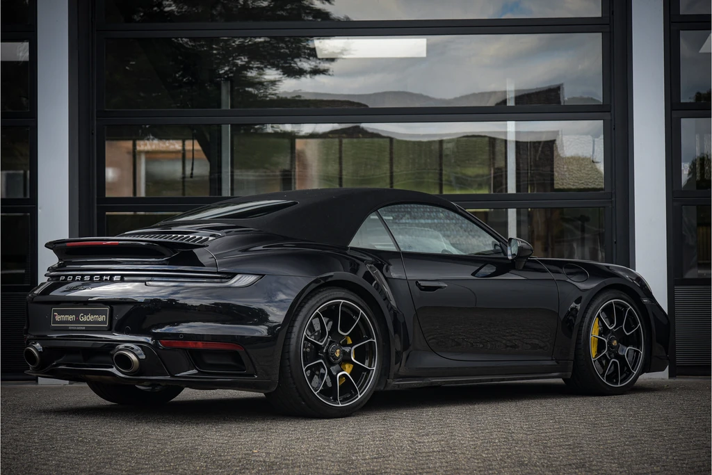 Porsche 911 – foto 7
