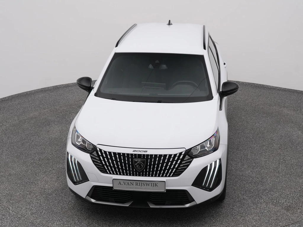 Peugeot 2008 – foto 18