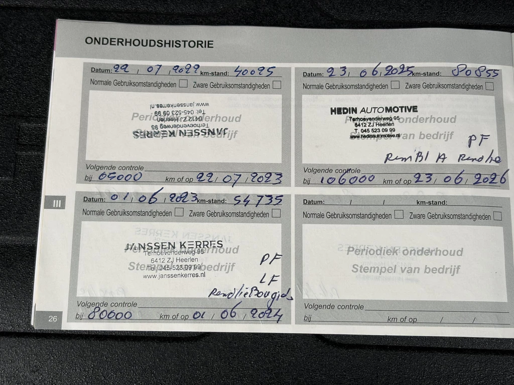 Citroën C3 Aircross – foto 23