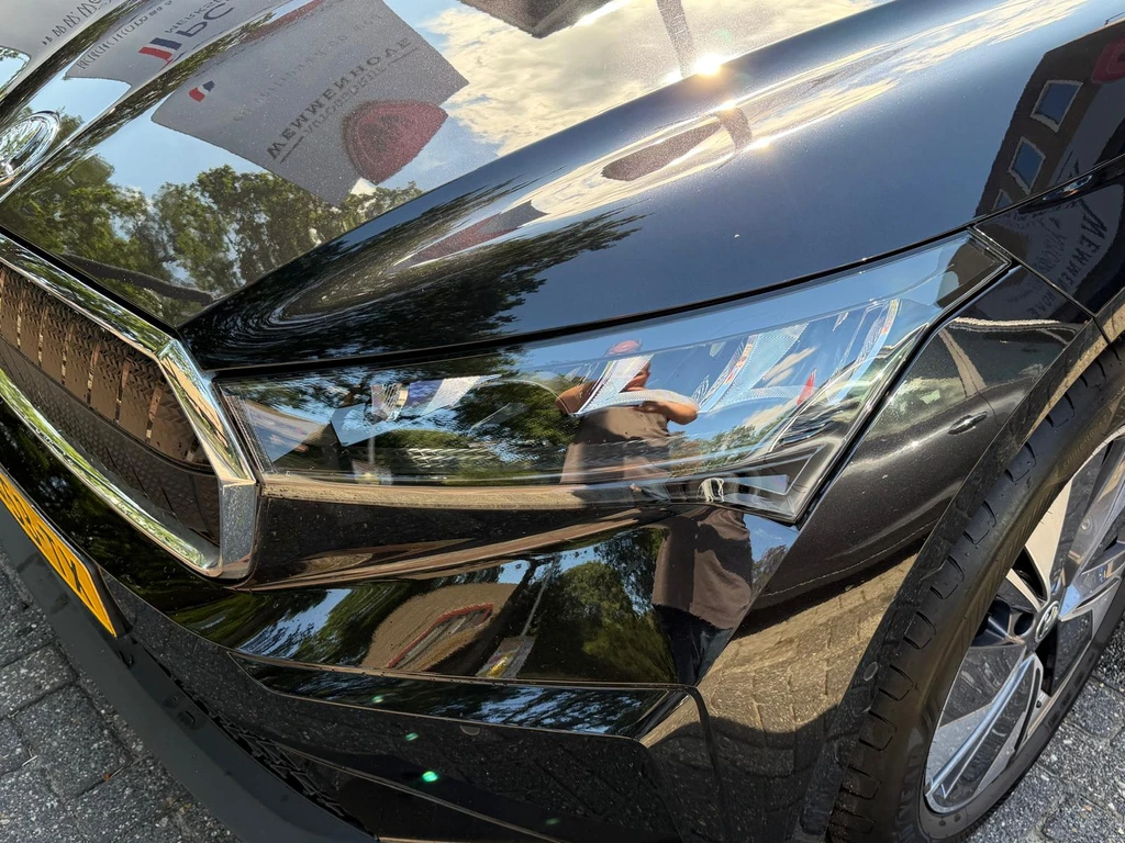 Škoda Enyaq iV – foto 11