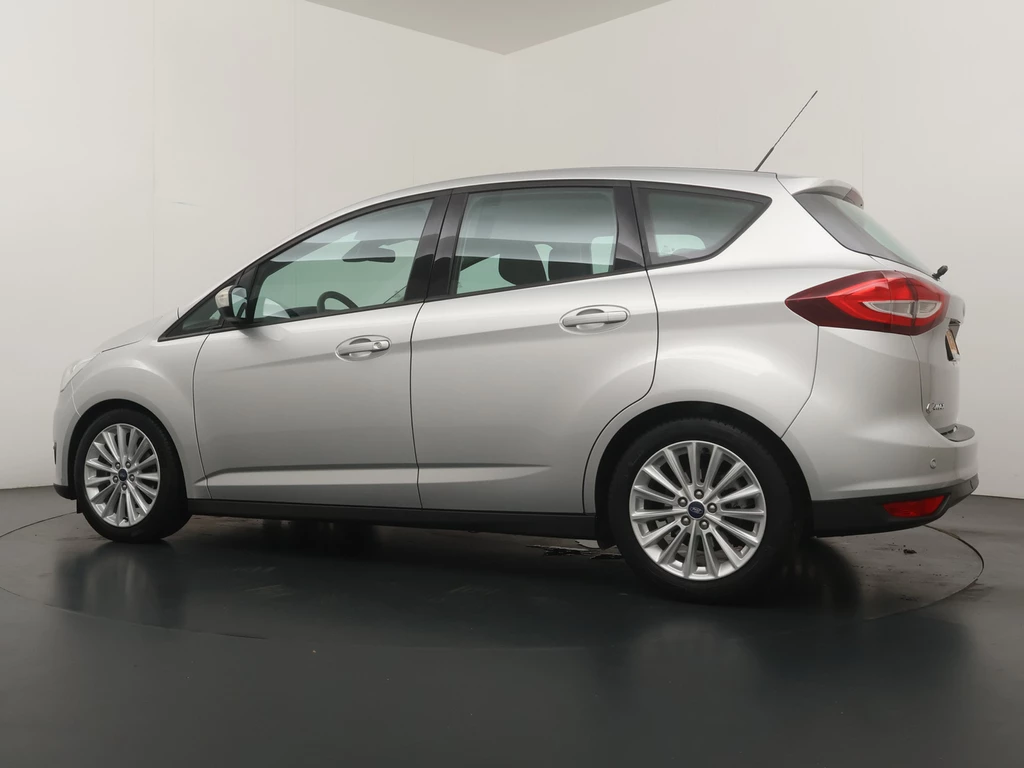 Ford C-MAX – foto 4