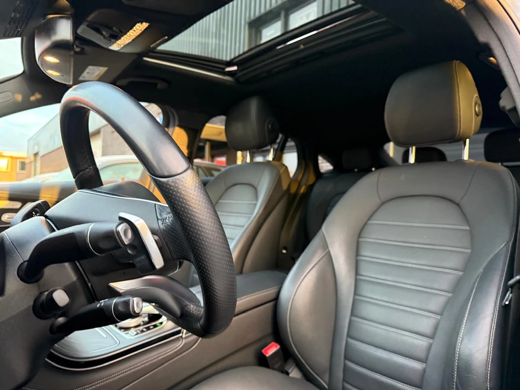 Mercedes-Benz GLC – foto 42