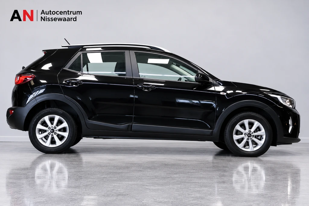 Kia Stonic – foto 6