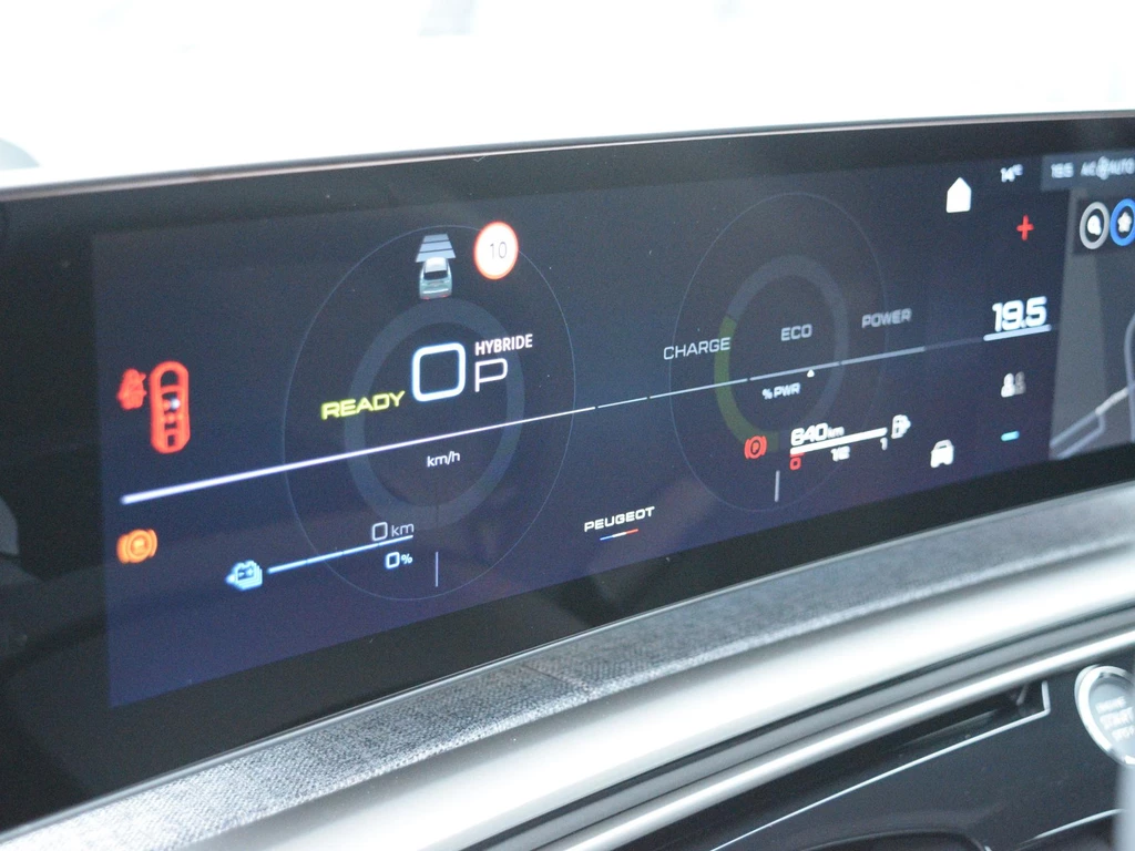 Peugeot 3008 – foto 9