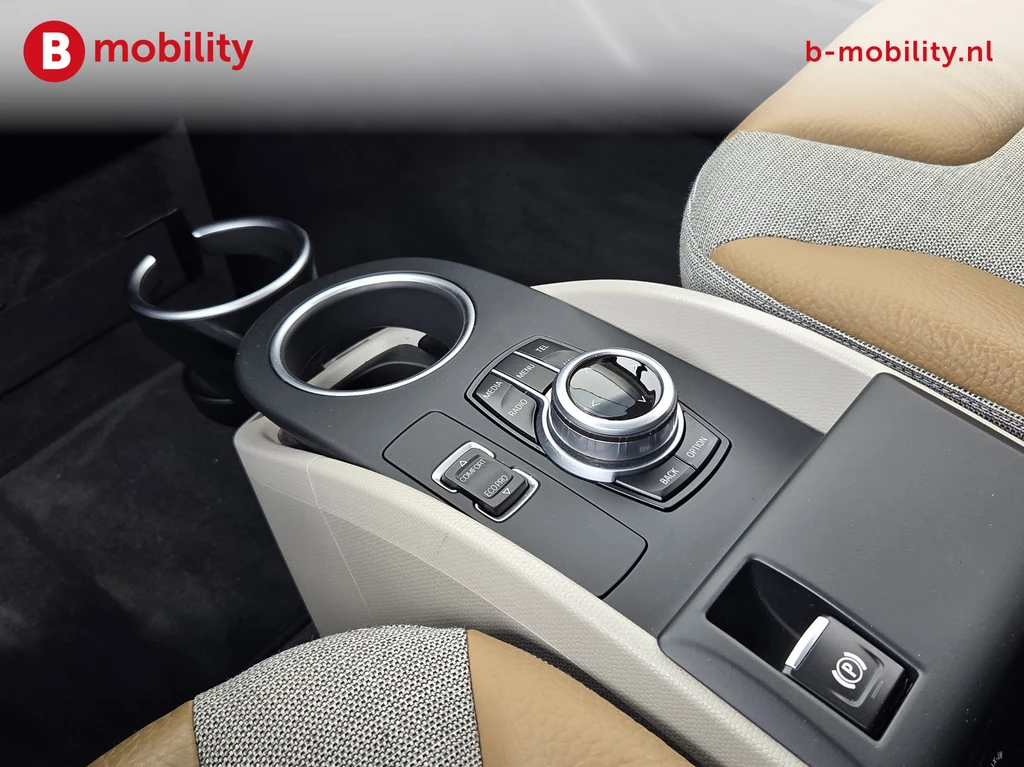 BMW i3 – foto 12