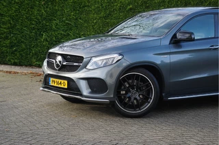 Mercedes-Benz GLE – thumbnail 3