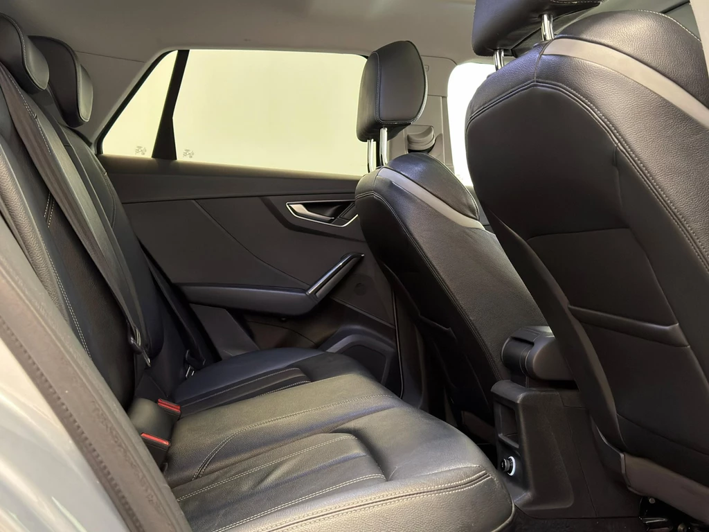Audi Q2 – foto 8