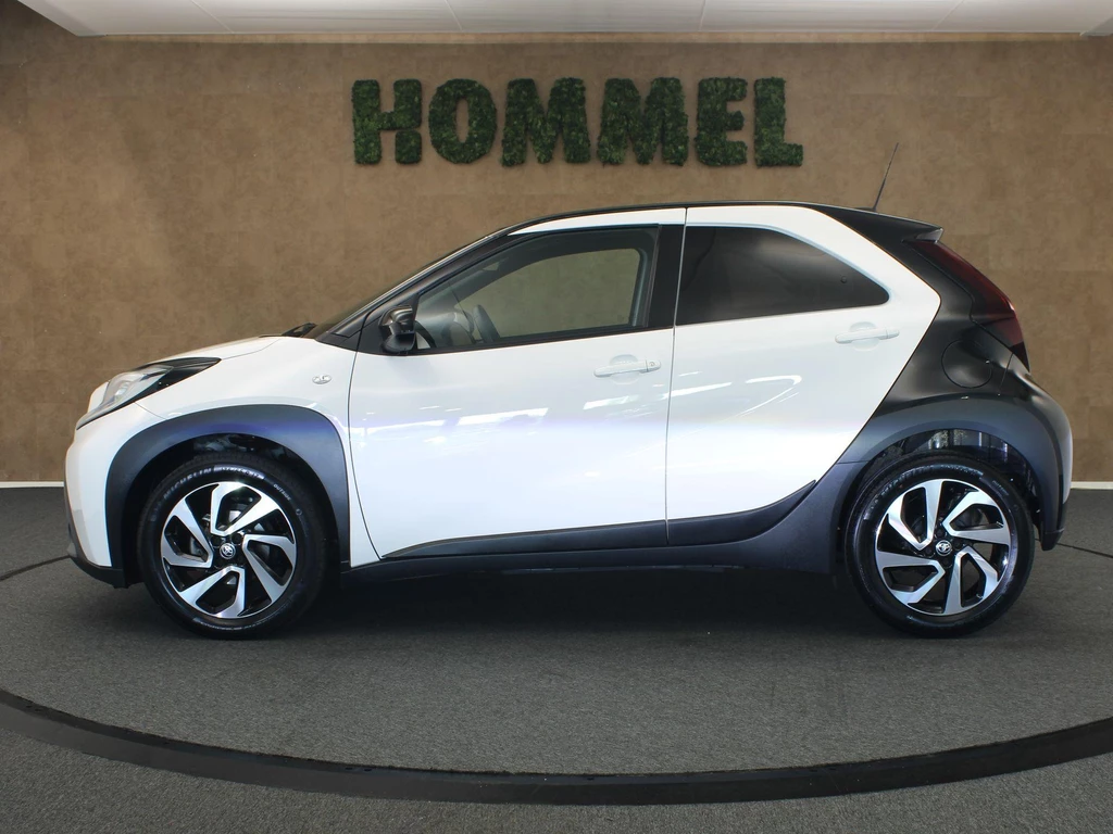 Toyota Aygo – foto 3