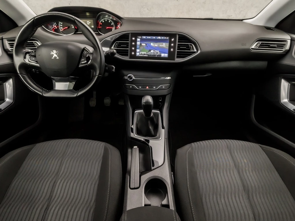 Peugeot 308 – foto 8