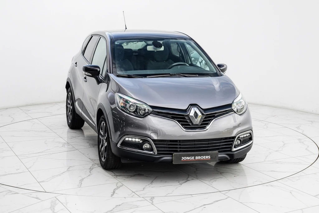 Renault Captur – foto 10