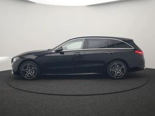 Mercedes-Benz C-Klasse – thumbnail 3