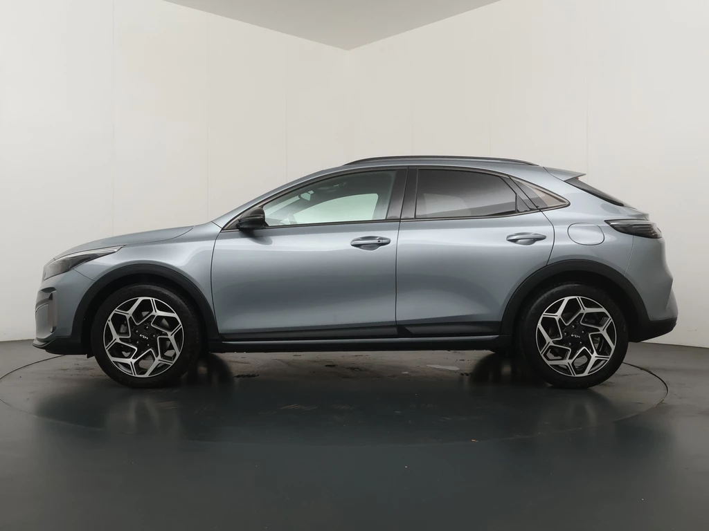 Kia XCeed – foto 3