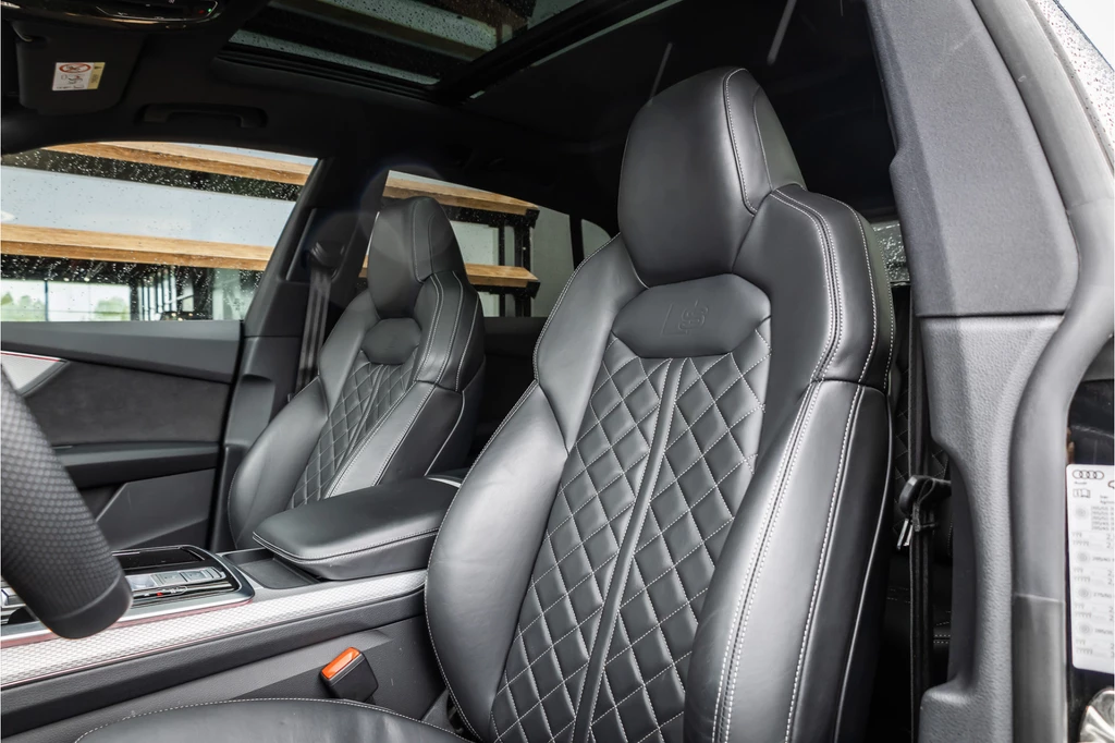 Audi Q8 – foto 28
