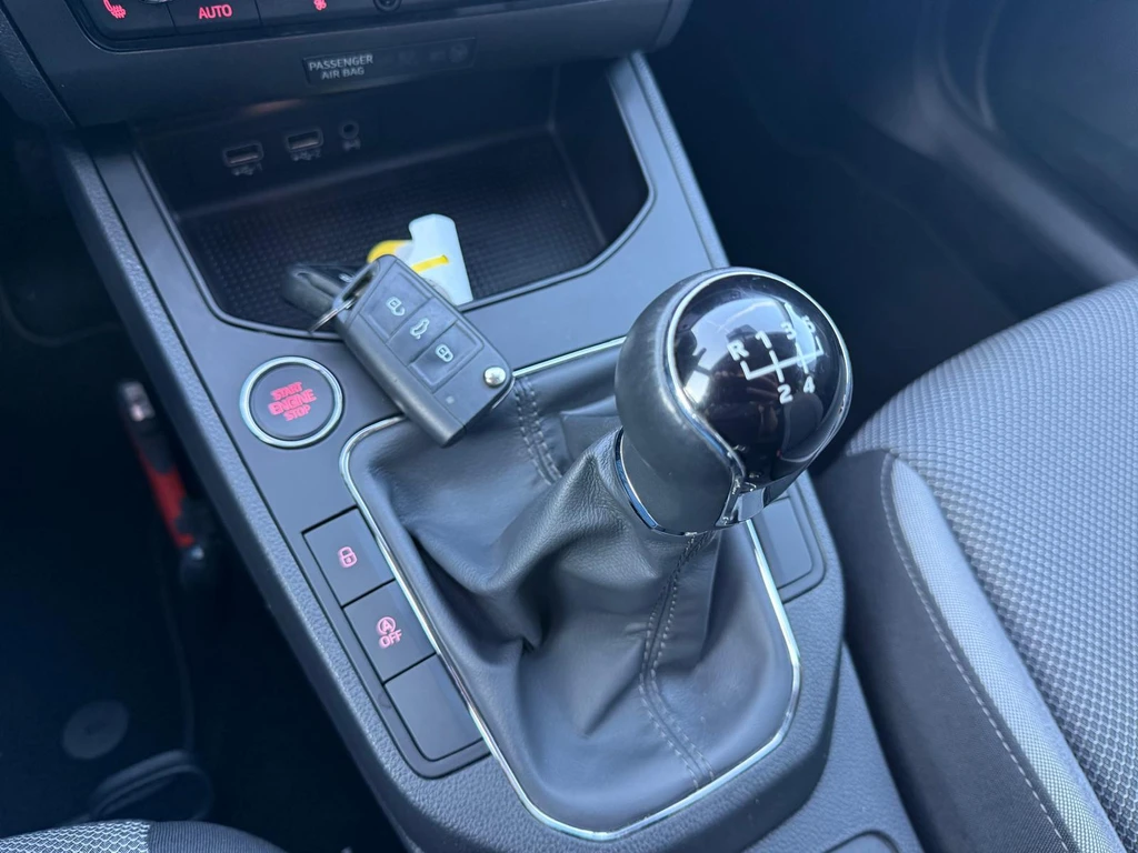SEAT Ibiza – foto 23