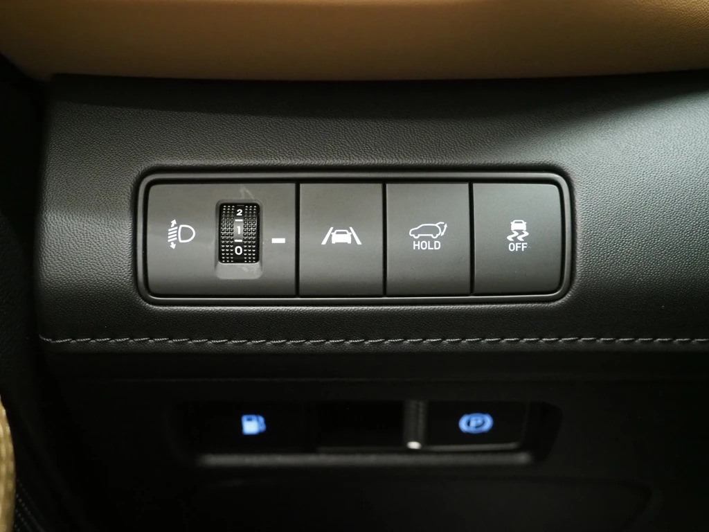 Hyundai Santa Fe – foto 22