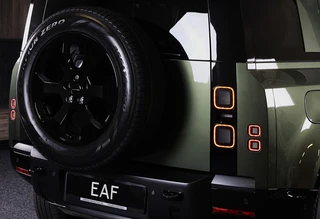 Land Rover Defender – thumbnail 54