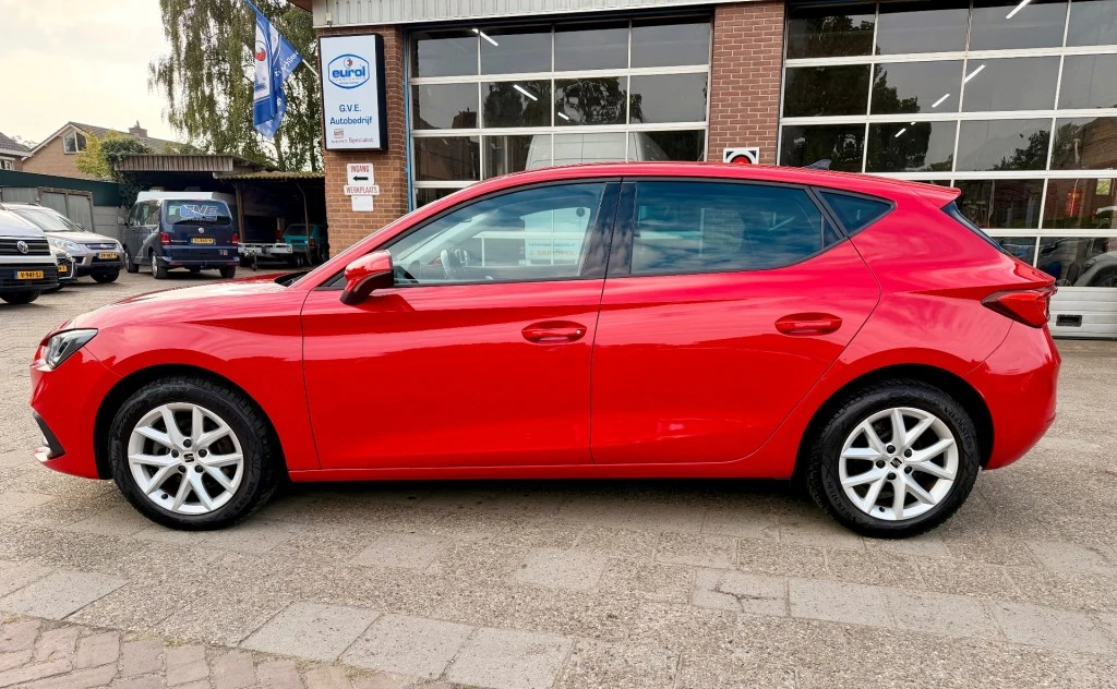 SEAT Leon – foto 2