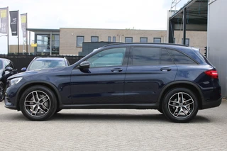Mercedes-Benz GLC – thumbnail 3