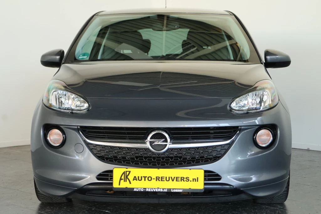 Opel ADAM – foto 7