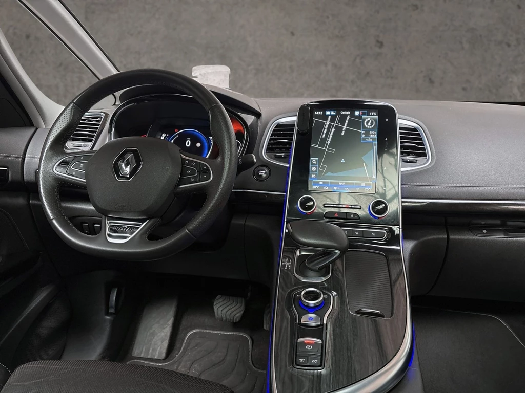Renault Espace – foto 6