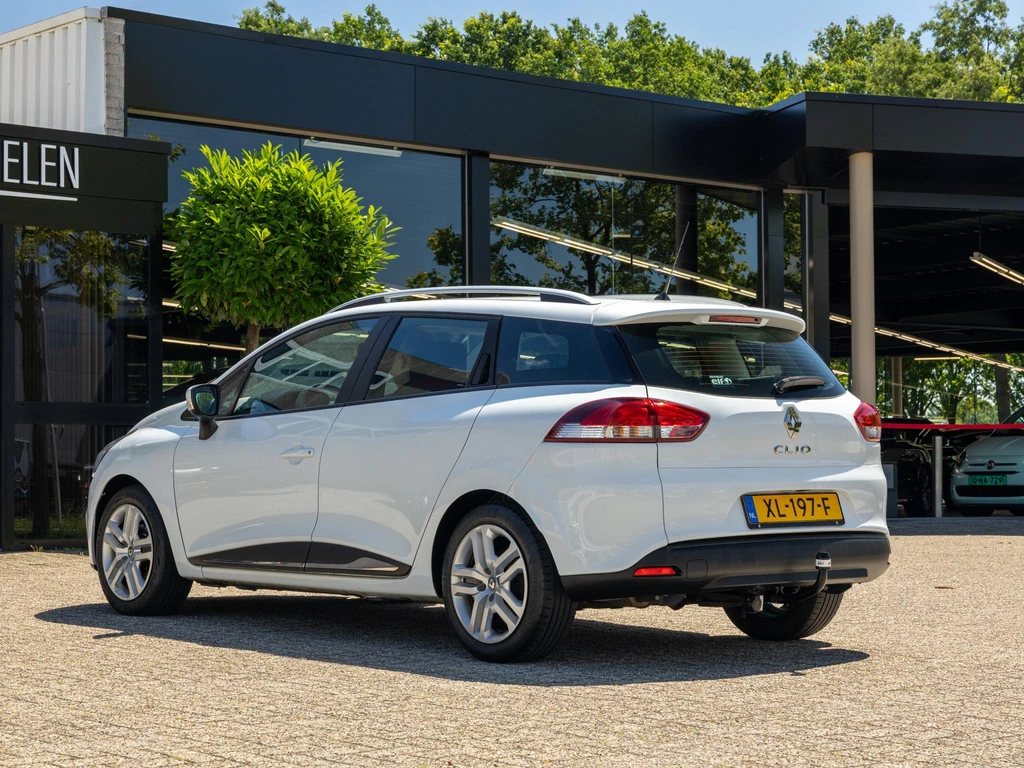 Renault Clio – foto 3