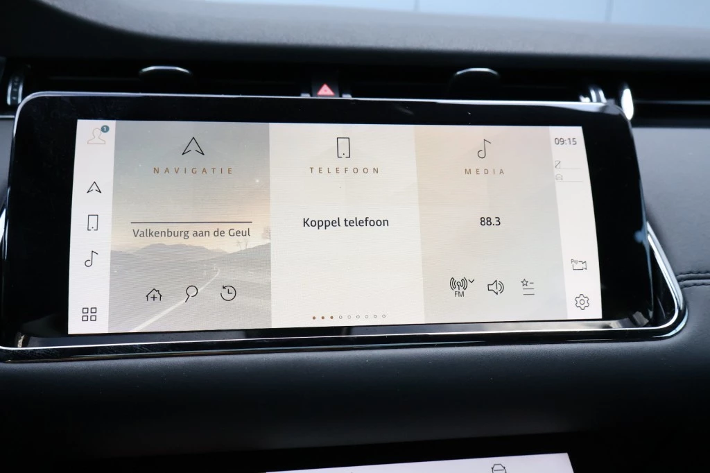 Land Rover Range Rover Evoque – foto 37