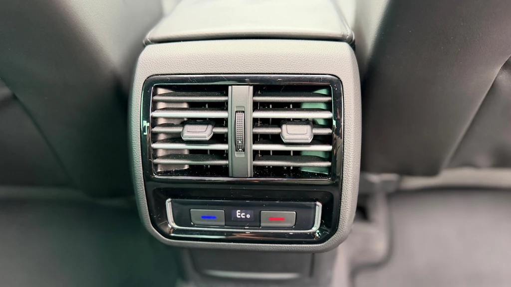 Volkswagen Passat – foto 22