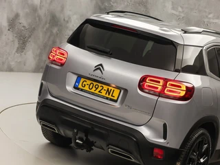 Citroën C5 Aircross – thumbnail 7