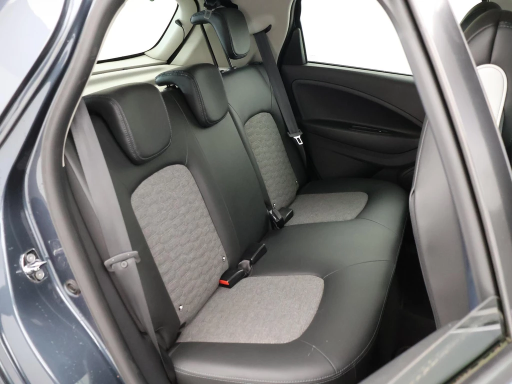 Renault ZOE – foto 17