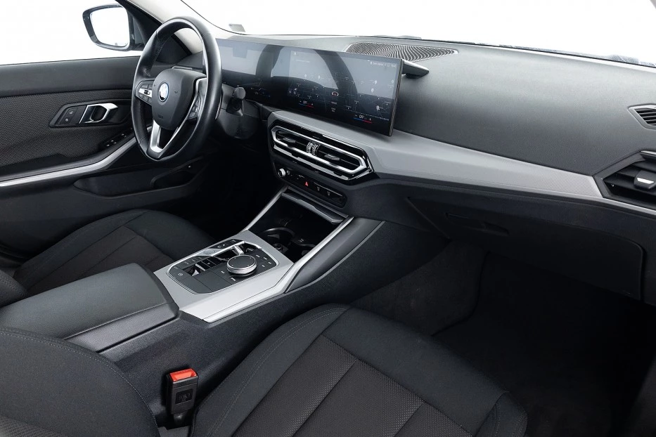 BMW 3 Serie – foto 9