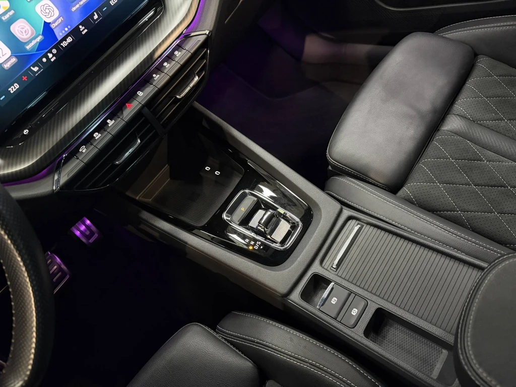 Škoda Octavia – foto 29