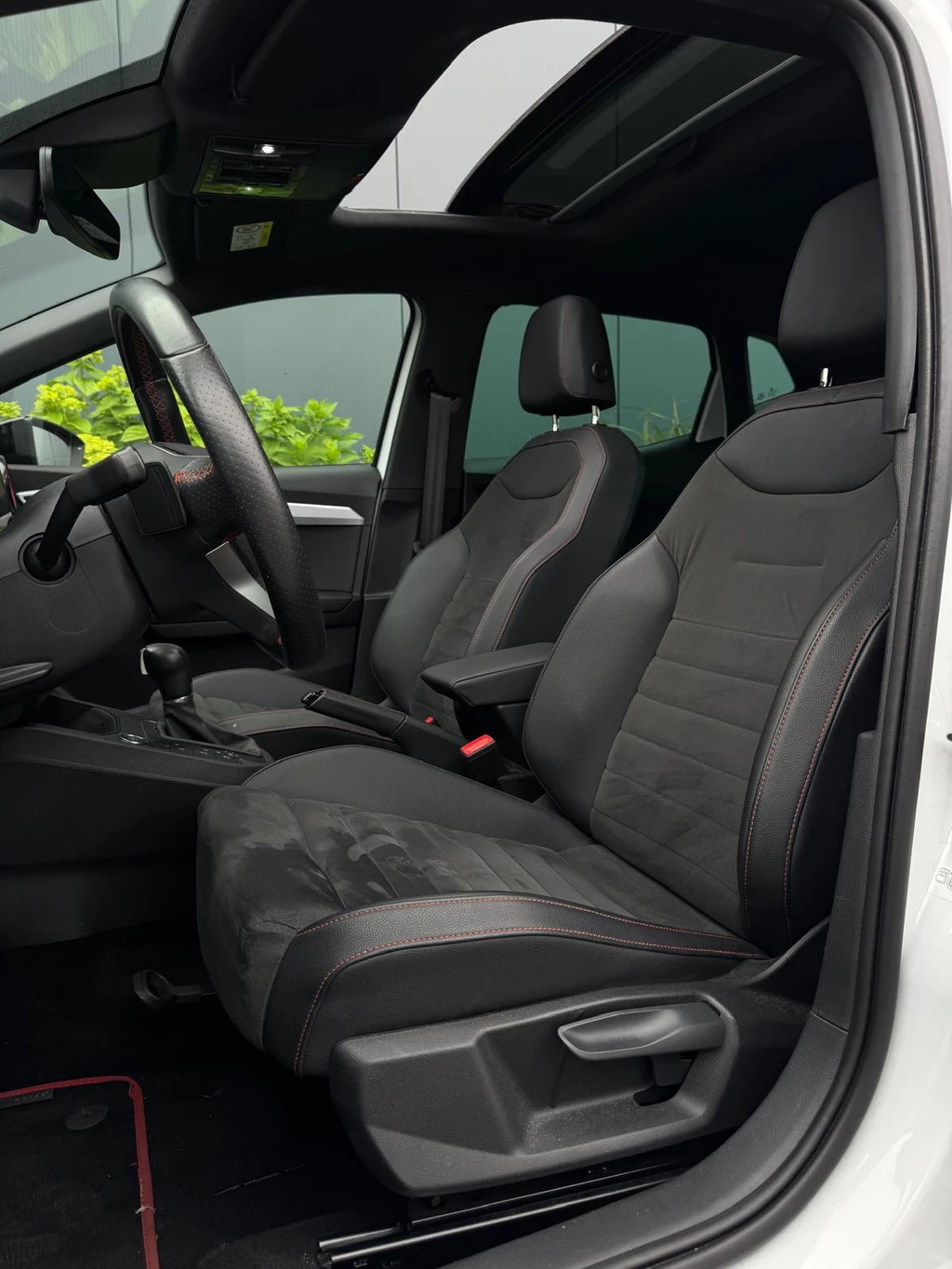 SEAT Ibiza – foto 29