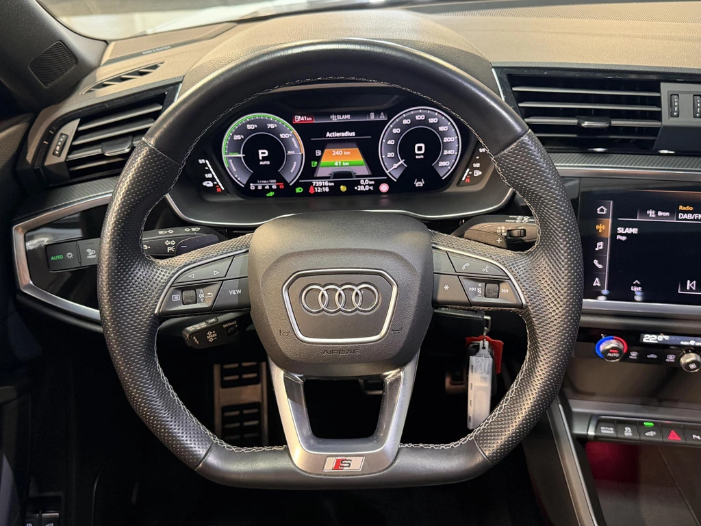 Audi Q3 – foto 9