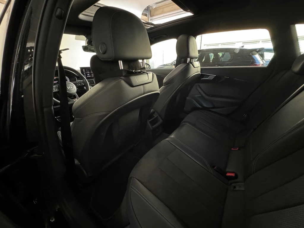 Audi A4 – foto 22