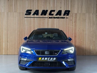 SEAT Leon – thumbnail 12