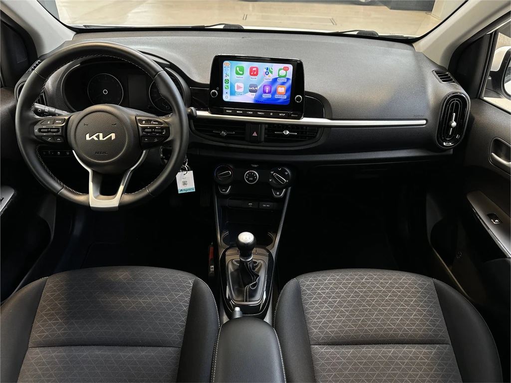Kia Picanto – foto 13
