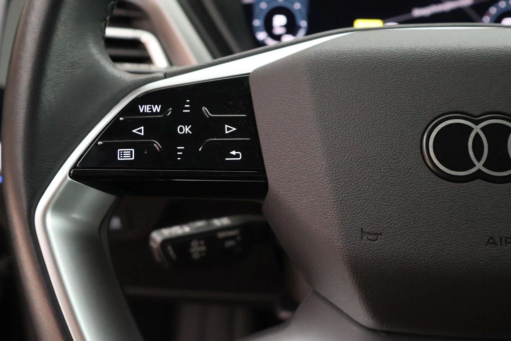 Audi Q4 Sportback e-tron – foto 15